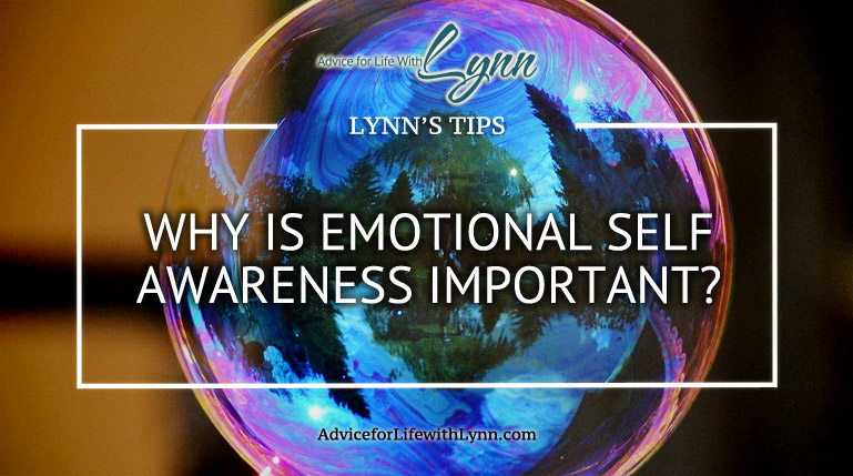 Why is Emotional Self Awareness Important?