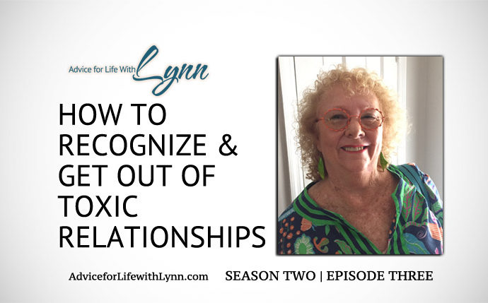 How to Recognize and Get out of Toxic Relationships