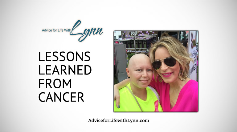 Lessons Learned from Cancer