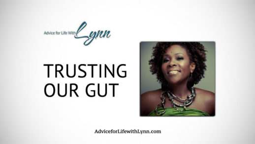 Trusting Your Gut