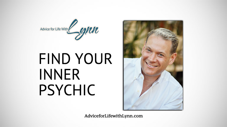 Find Your Inner Psychic