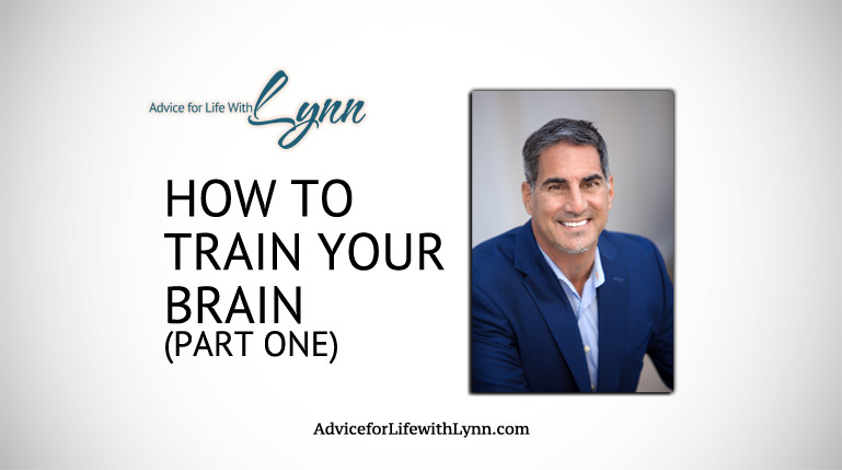 How to Train Your Brain (Part One)