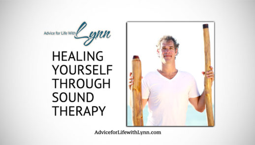 Healing Yourself Through Sound Therapy