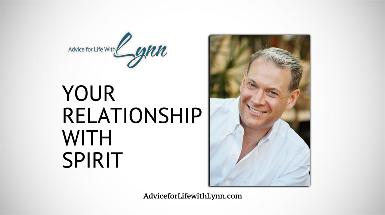 Your Relationship with Spirit