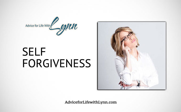 Self Forgiveness