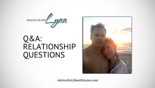 Q&A: Relationship Questions