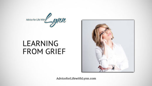 Learning from Grief