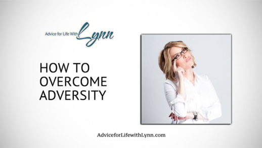 How to Overcome Adversity