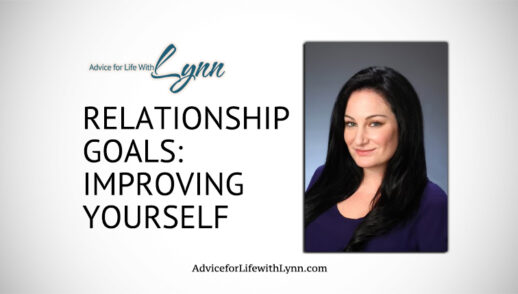 Relationship Goals: Improving Yourself
