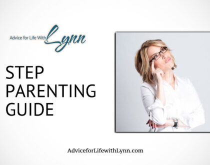 Step Parenting Guide