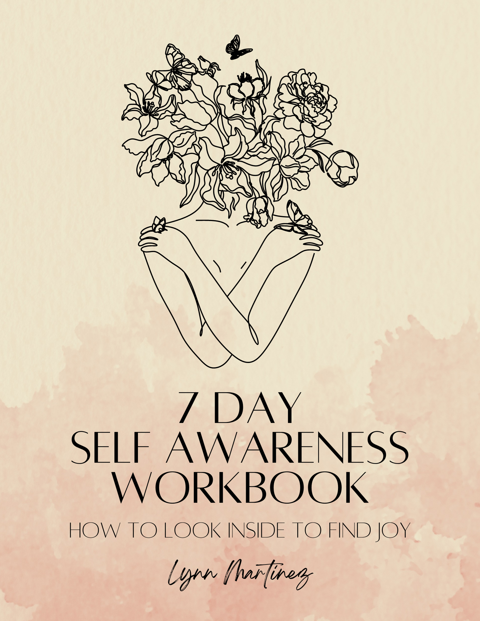 7 Day Self Awareness Workbook
