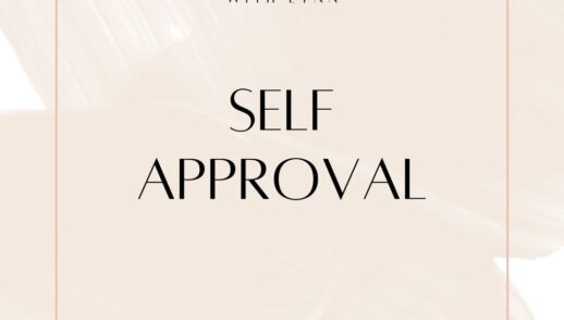 Self Approval